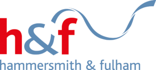 Hammersmith and Fulham Councillogo
