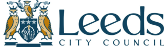 Leeds City Councillogo