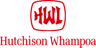 Hutchison Whampoa Limitedlogo