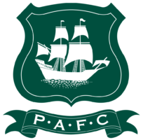 Plymouth Argylelogo