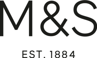 Marks & Spencerlogo