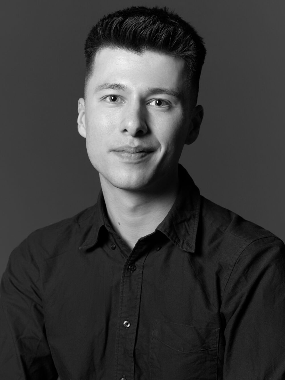 Zachary Elliott