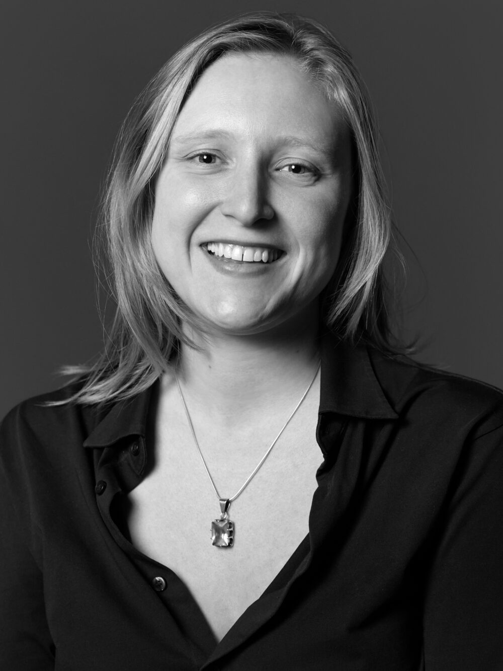 Charlotte Zaininger