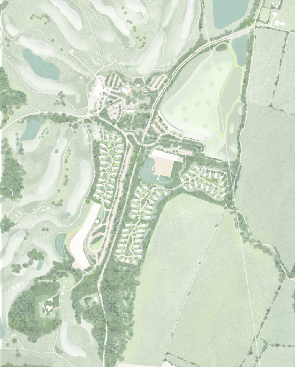 London Golf Club