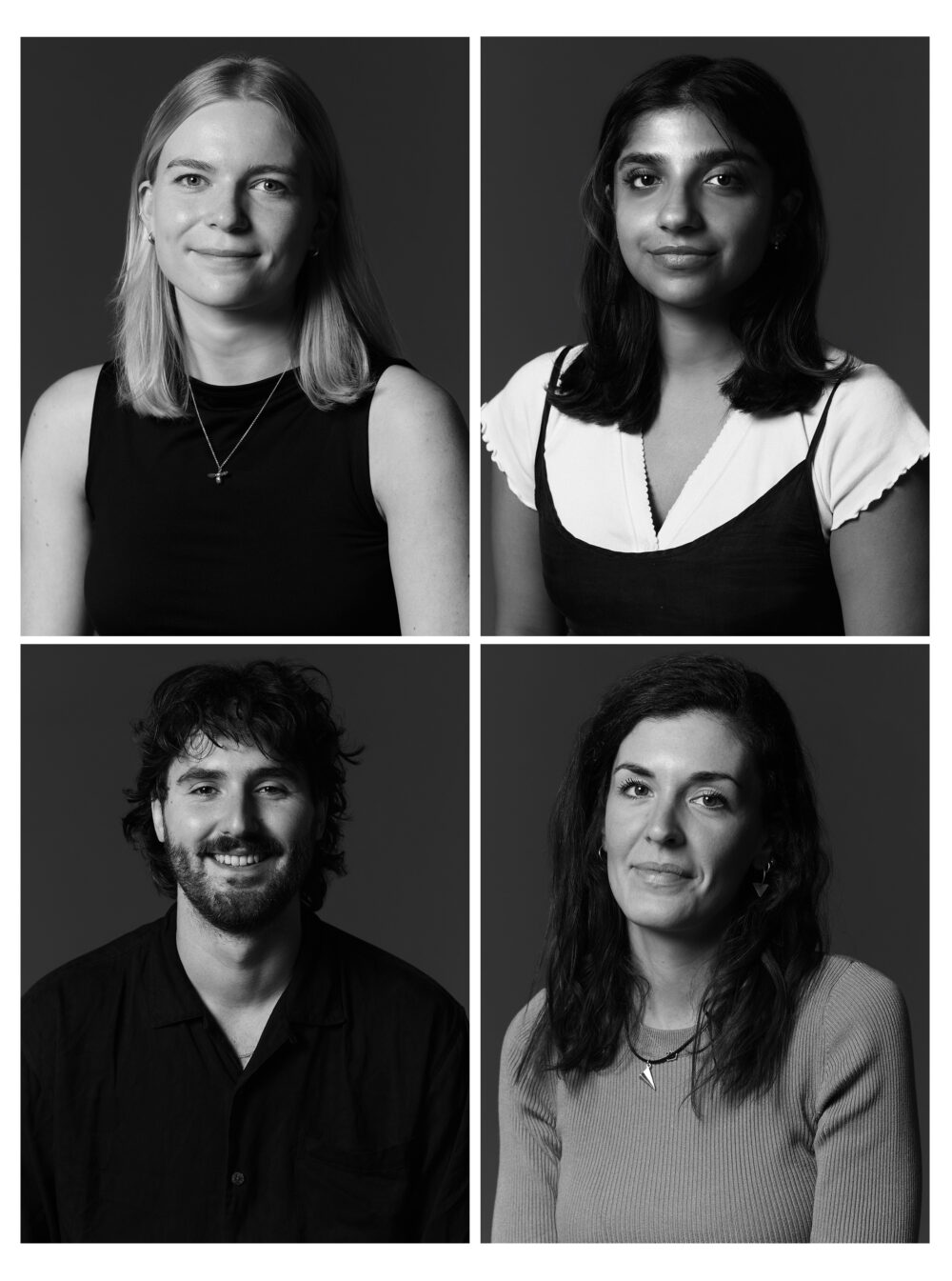 Practice Announcement