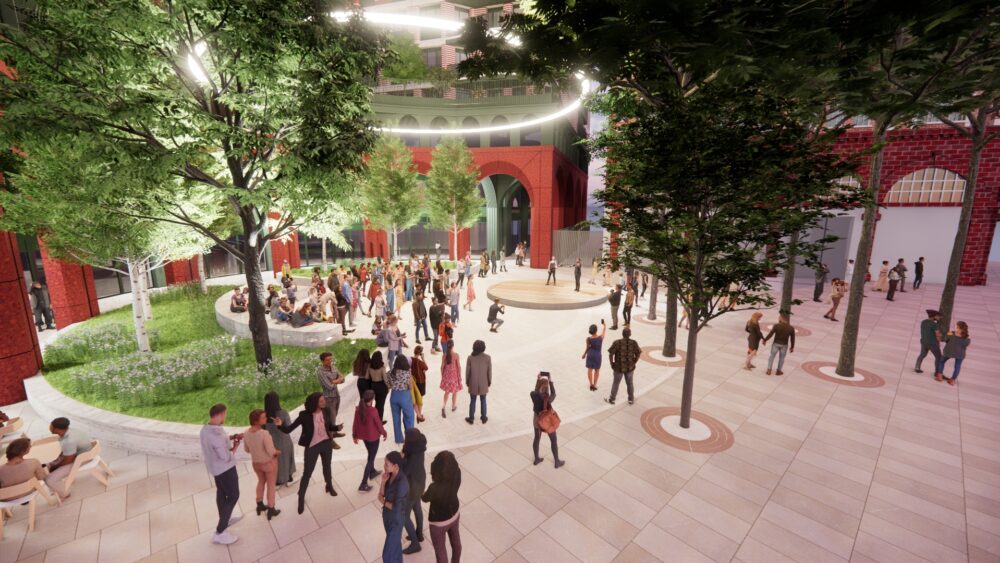 Skipton House Planning Update